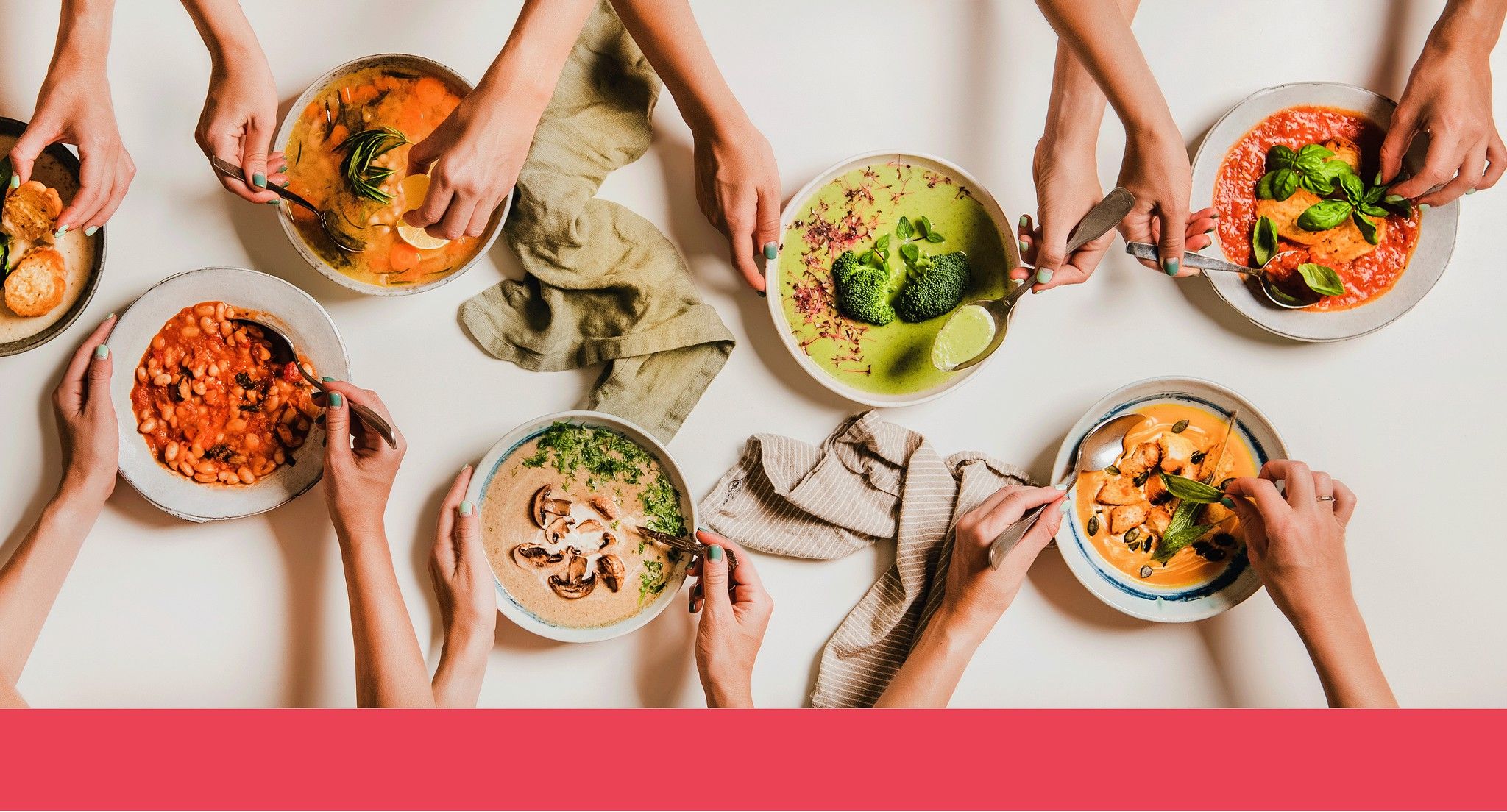 Comprar súperfoods