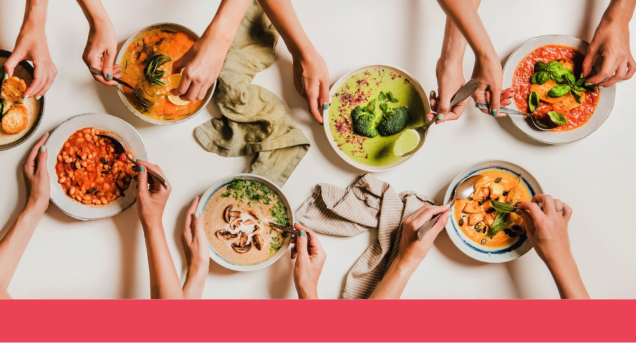 Compre superalimentos