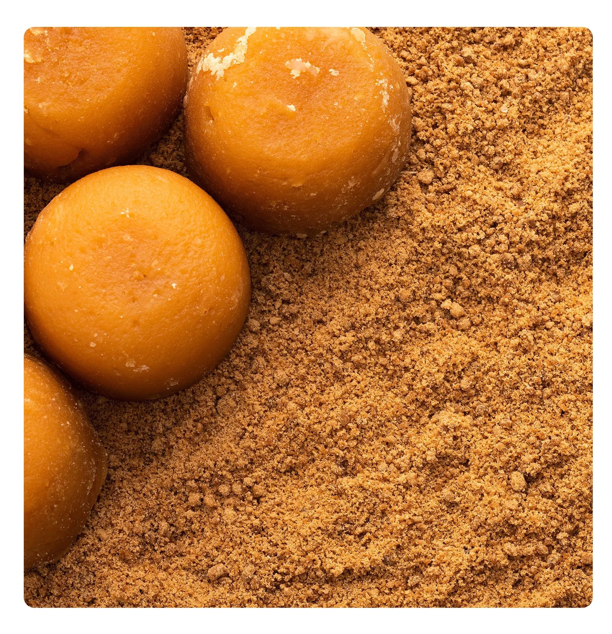 Natürliche Süßstoffe