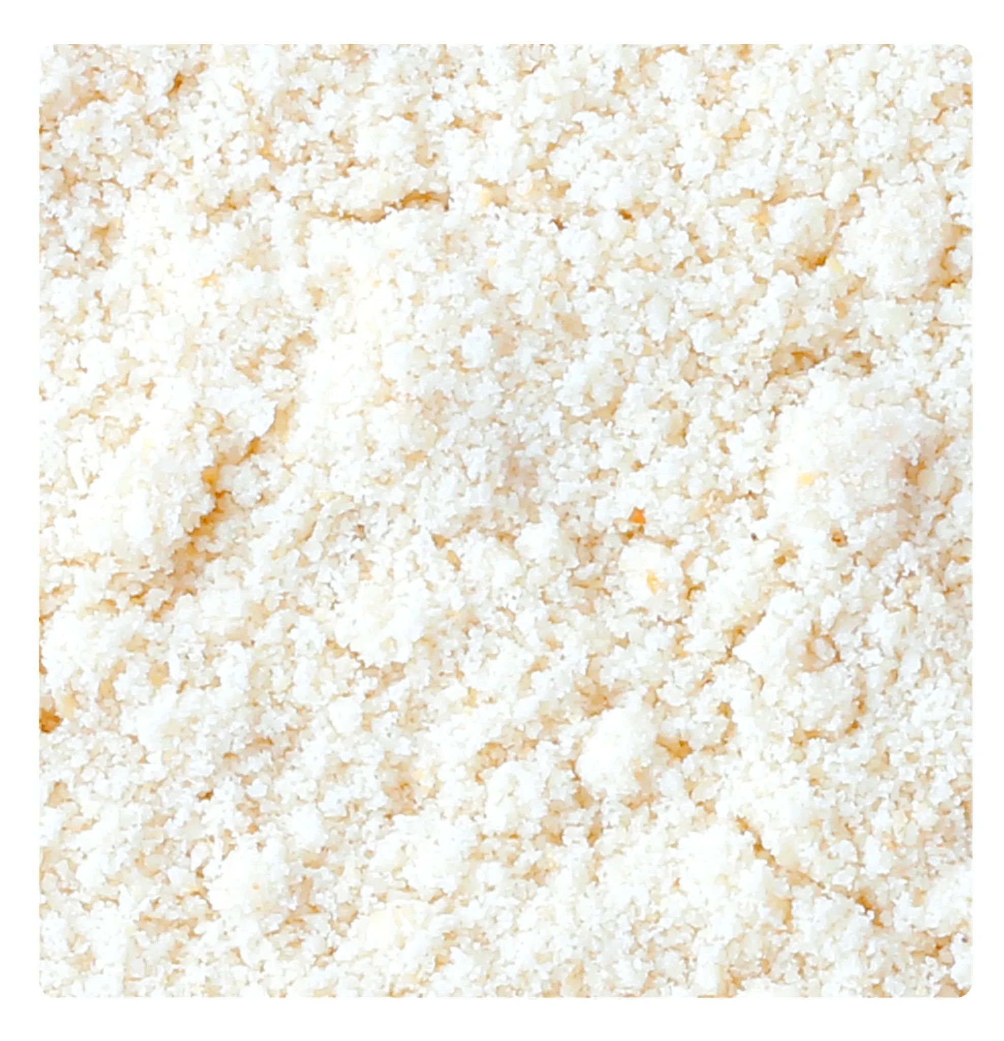 Farine senza glutine