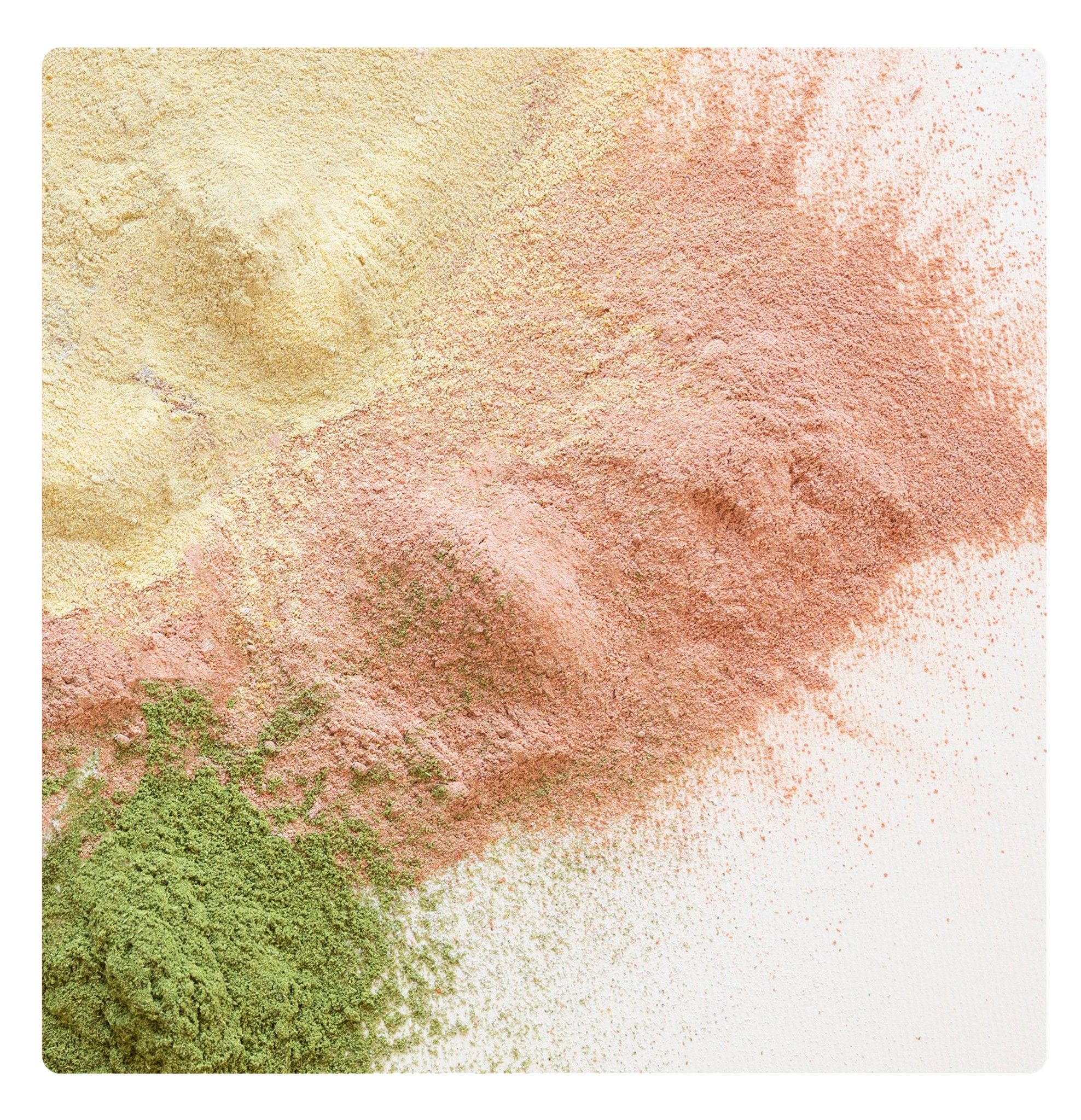 Protéines végétales