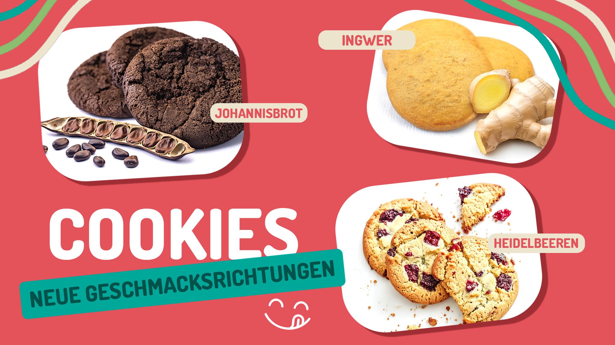 bannercookiesnuevos sabores