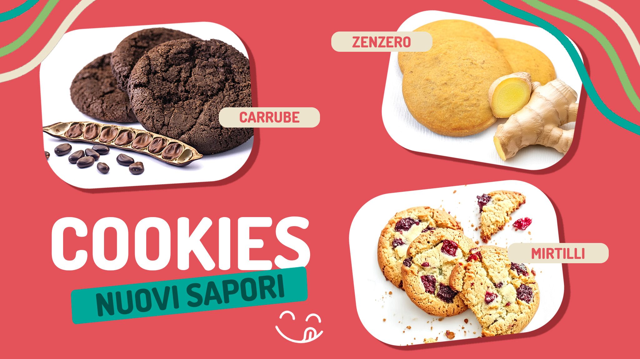 bannercookiesnuevos sabores