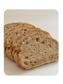 Pan de trigo sarraceno receta: esponjoso, saludable y 100% ecológico