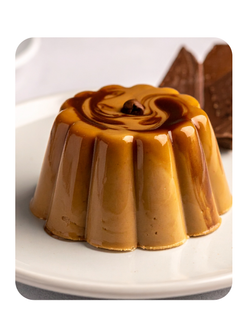 Receta flan de café: el postre perfecto para descubrir nuestro café ecológico