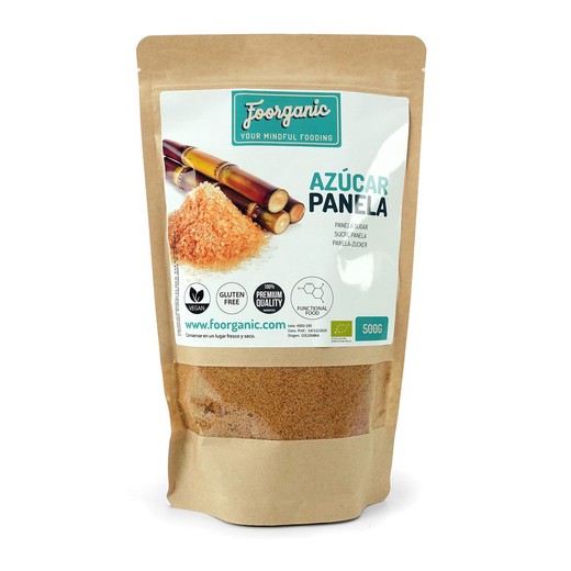 Azúcar Panela 500 g