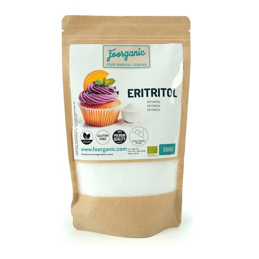 Eritritol 500 g