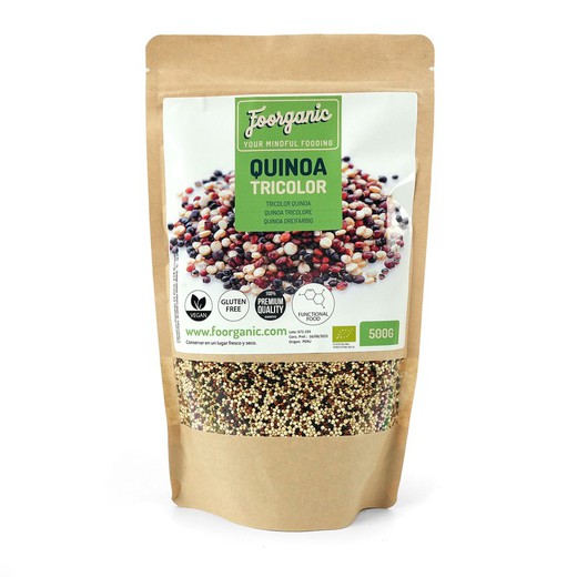 Quinoa Tricolor 500 g