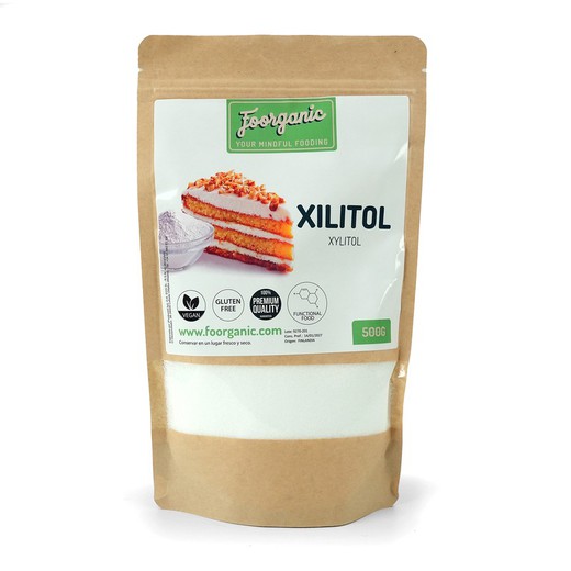 Xilitol 500 g