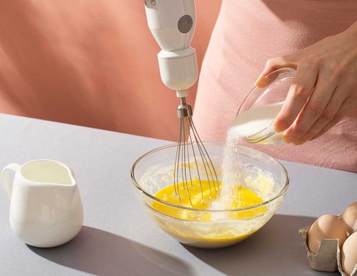 Endulzantes naturales