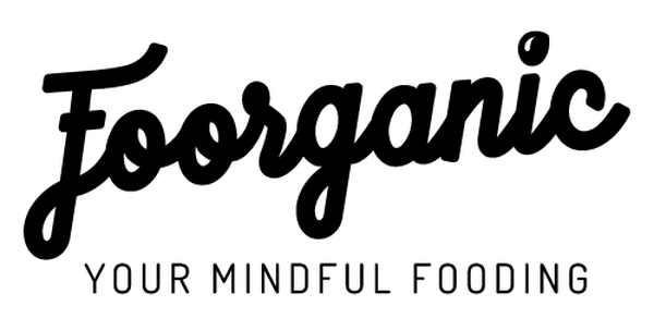Logo Foorganic