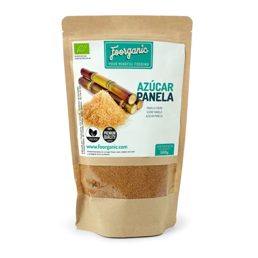 Sucre Panela 500 g