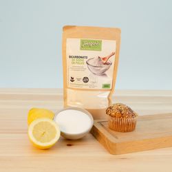 Natriumbicarbonatpulver 300 g