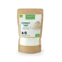 Bicarbonato de sodio en polvo 300 g