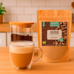 Pack experiencia Café Descafeinado Premium Green Hikari