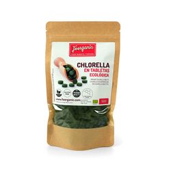 Bio-Chlorella-Tabletten 150 g (300 Stück)