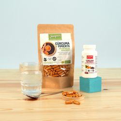 Pack Détox Après L'Été