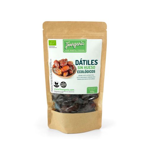 Entsteinte Datteln 250 g