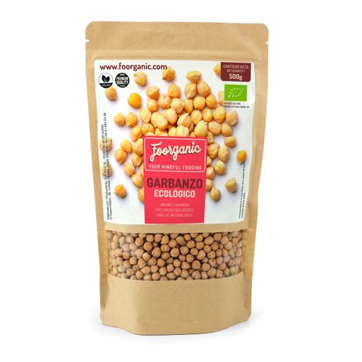 Pois chiche Pedrosillano 500 g
