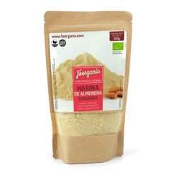 Farinha de amêndoa 400 g