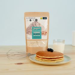 Gewichtskontrolle-Paket