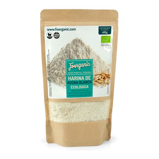 Gruau sans gluten 400g