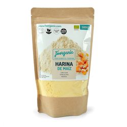 Harina de Maíz 500 g