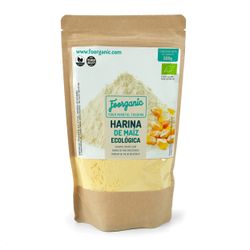 Farinha de Milho 500 g