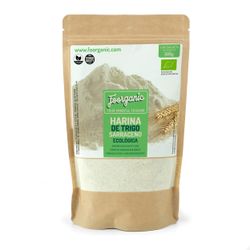 Farinha de Trigo Sarraceno 500 g