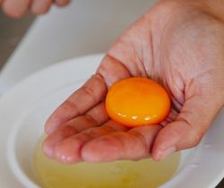 Huevo ecológico por docena categoría A (frescos) |Huevos ecologicos precio especial talla M-L