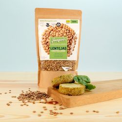 Lenticchie castigliane 500 g