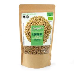 Lentilha Castellana 500 g