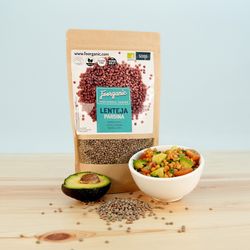 Lenteja Pardina 500 g