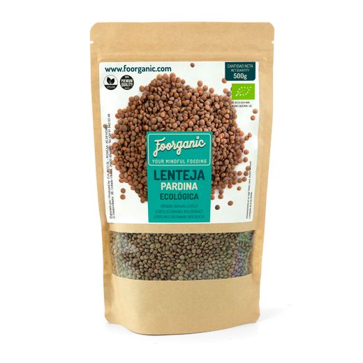 Pardina Linsen 500 g