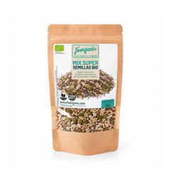Mix de Semillas Bio 250 g - Super Mix