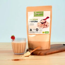 Veganer Proteinmix 200 g