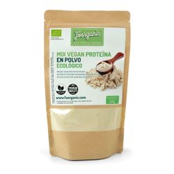 Mix Proteína Vegana 200 g