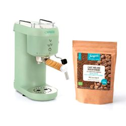 Pack experiencia Café Descafeinado Premium Green Hikari