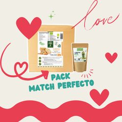 Perfektes Match-Paket ❤️