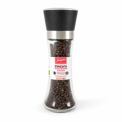 Pimenta preta em moedor 90 g