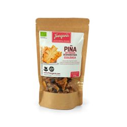 Abacaxi desidratado orgânico 125 g