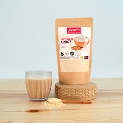 Proteína de Arroz 150 g