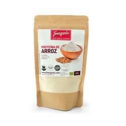Proteína de Arroz 150 g