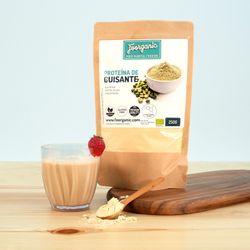 Proteína de Guisante 250 g