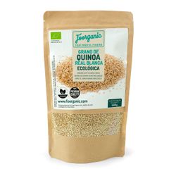 Gelbe Quinoa 500 g