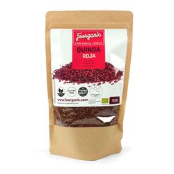 Rote Quinoa 500 g