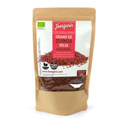 Rote Quinoa 500 g
