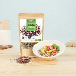 Quinoa Tricolor 500 g