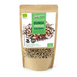 Quinoa Tricolor 500 g