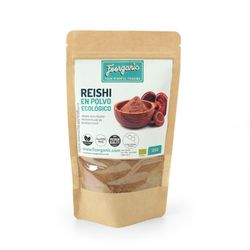 Bio Reishi Pulver 125 g